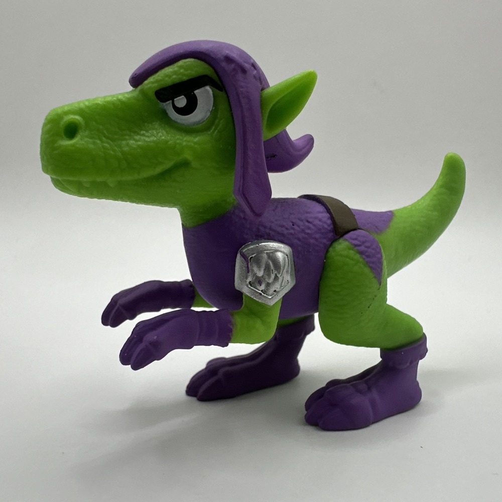 Spidey and His Amazing Friends Hasbro Marvel Goblin Raptor